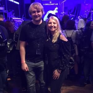 Meet your Posher, Hailey